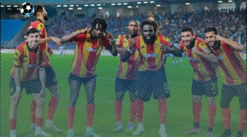 الترجي التونسي يضمن دعمًا قويًا في ديربي القمة أمام الإفريقي